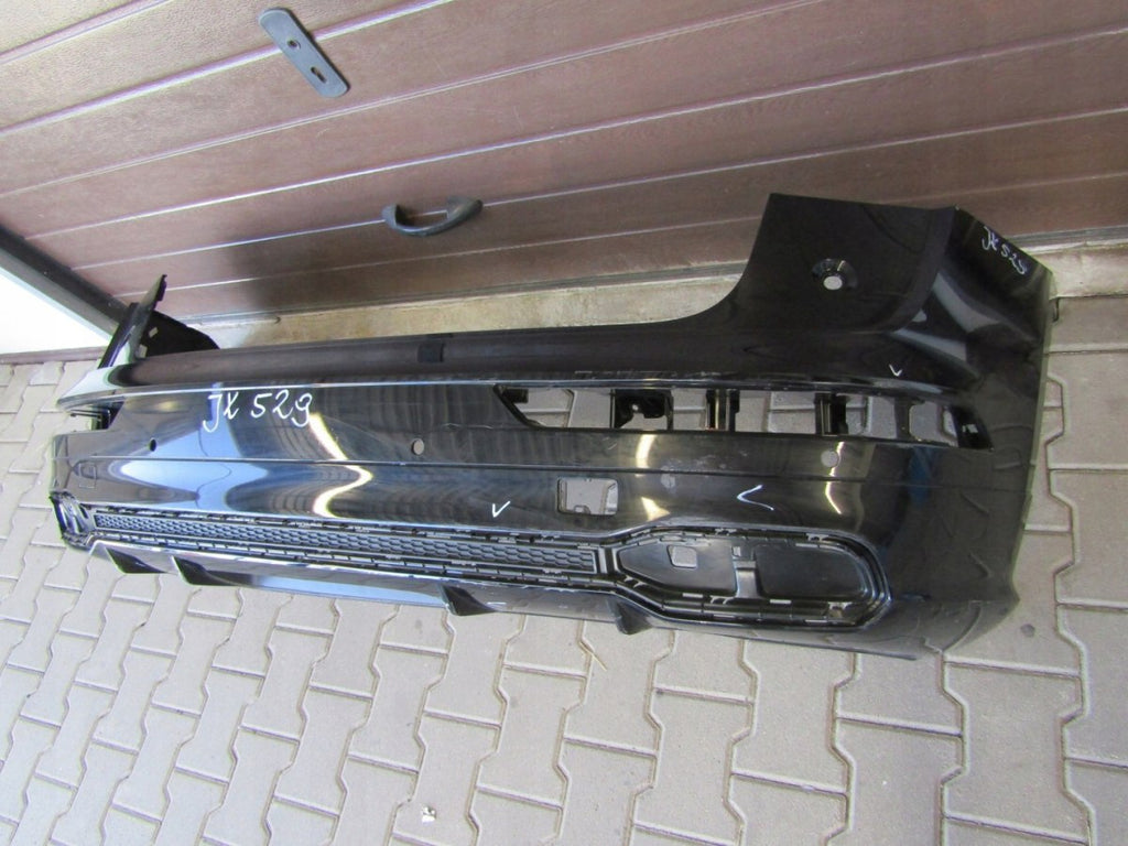 Zadnji branik Audi SQ5 2 II 80A 8OA S-Line 17-