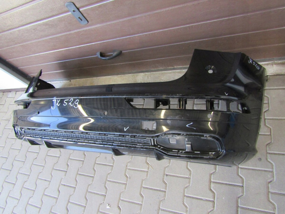 Zadnji branik Audi SQ5 2 II 80A 8OA S-Line 17-