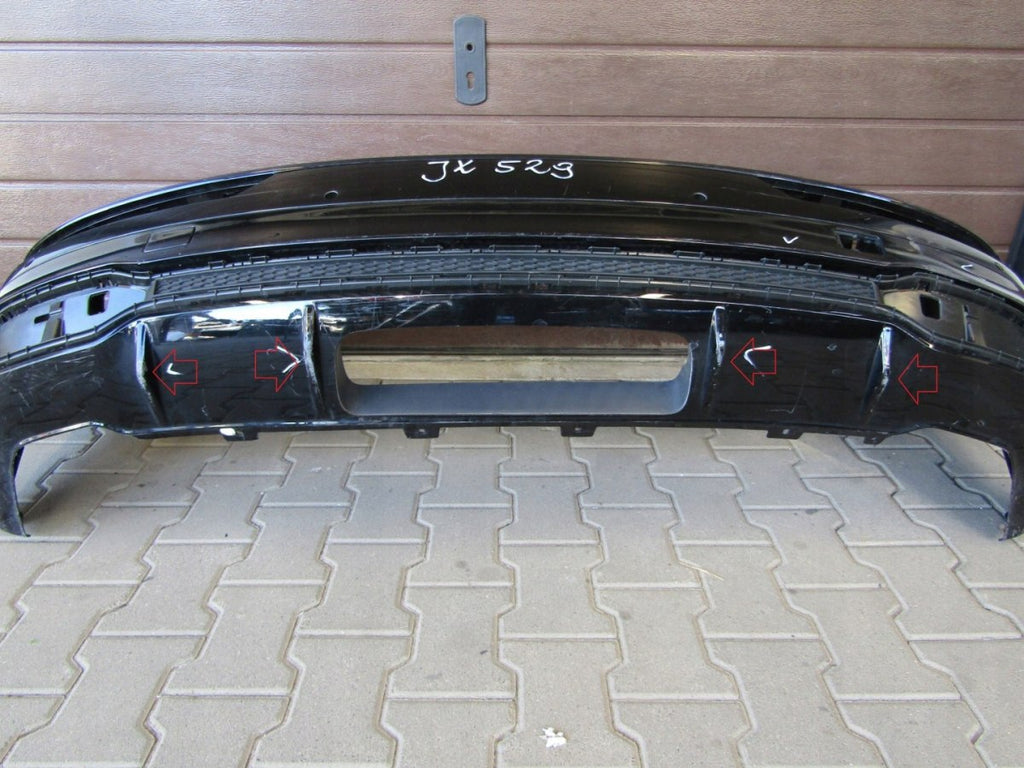 Zadnji branik Audi SQ5 2 II 80A 8OA S-Line 17-