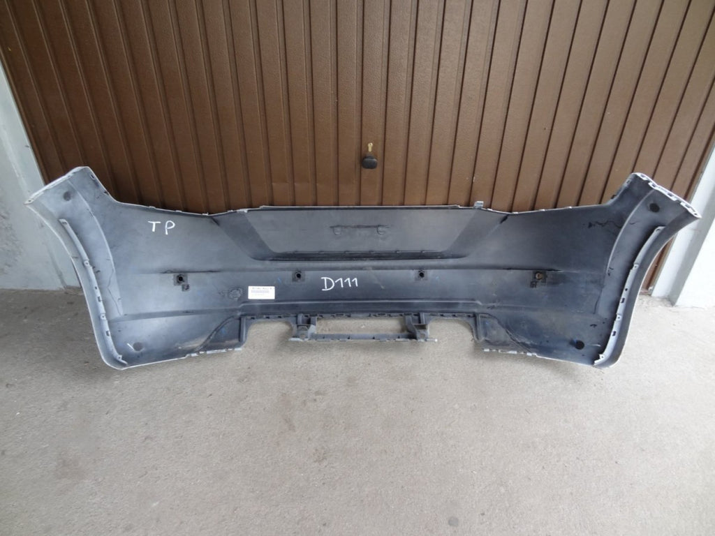 Zadnji branik Audi TT 8S0 14-