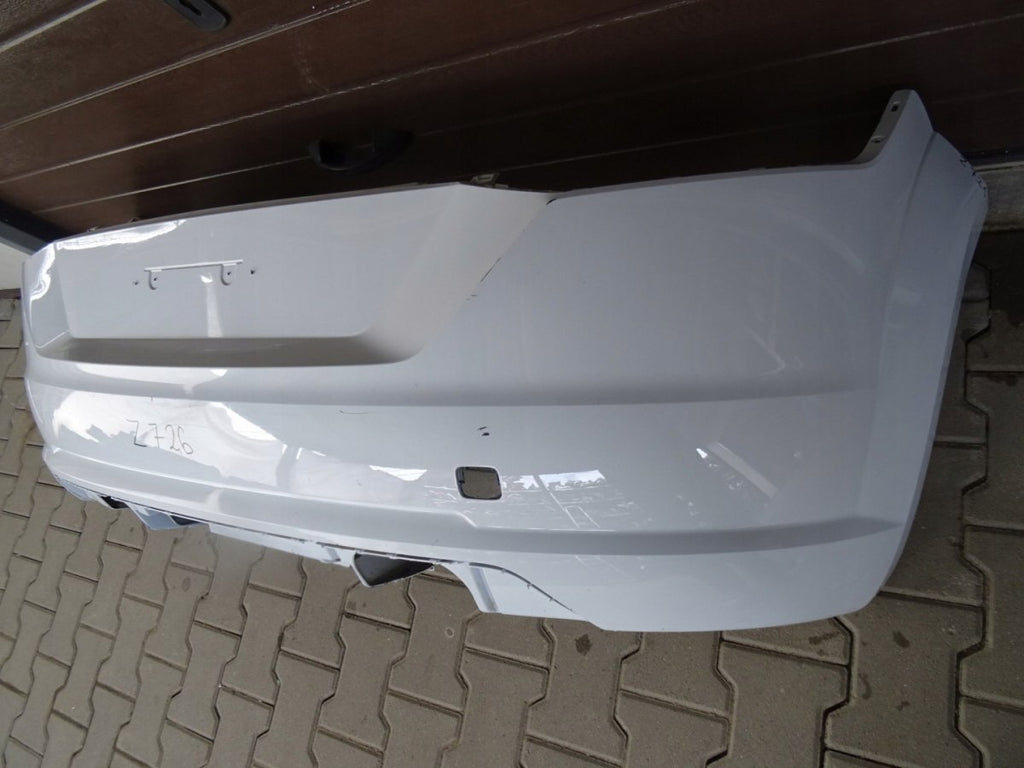 Zadnji branik Audi TT 8S0 14-