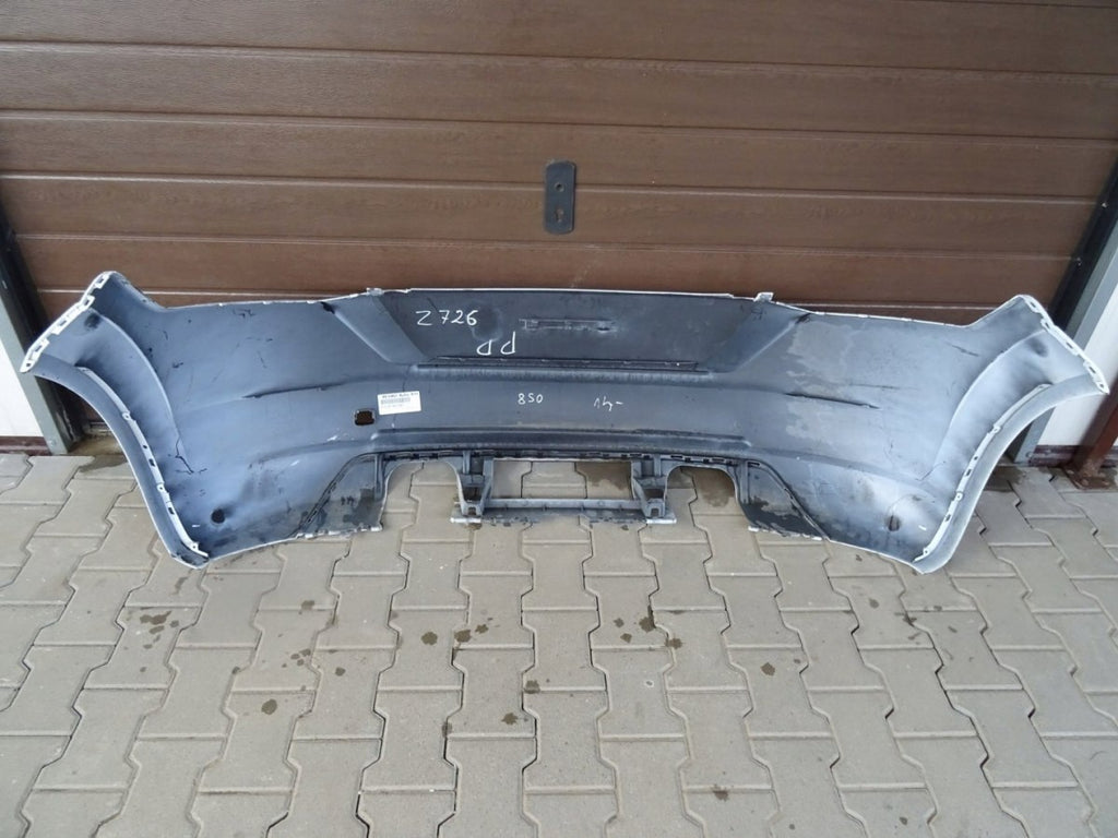 Zadnji branik Audi TT 8S0 14-