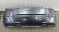 Zadnji branik Audi TT 8S0 S-LINE 14-
