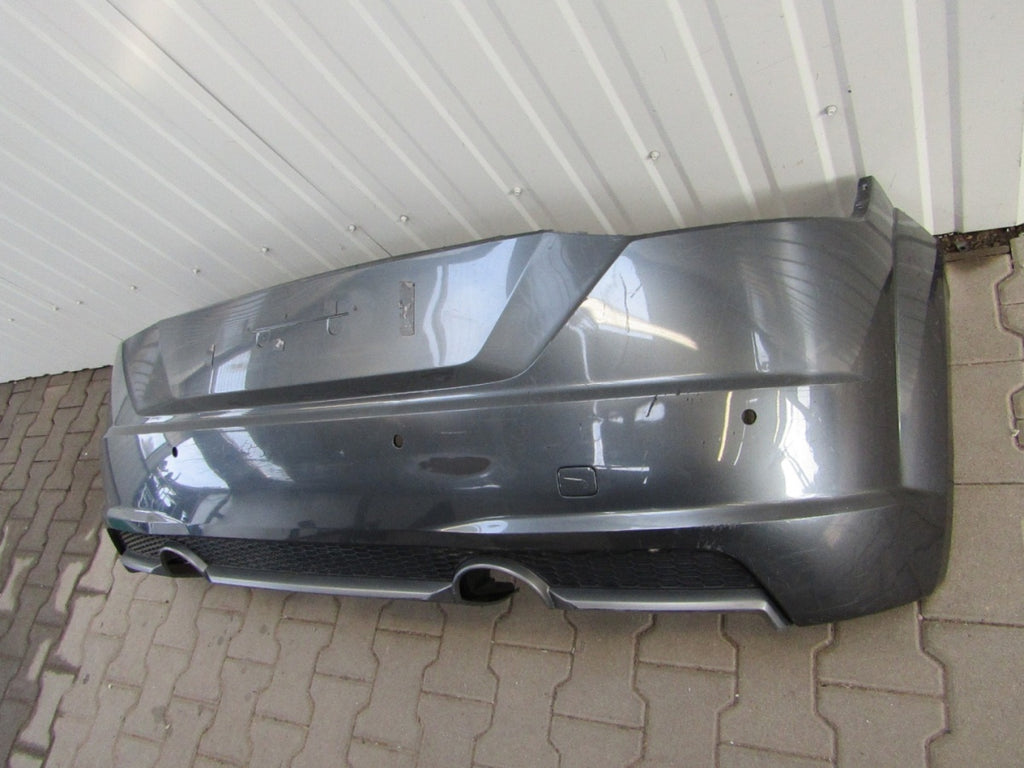 Zadnji branik Audi TT 8S0 S-LINE 14-