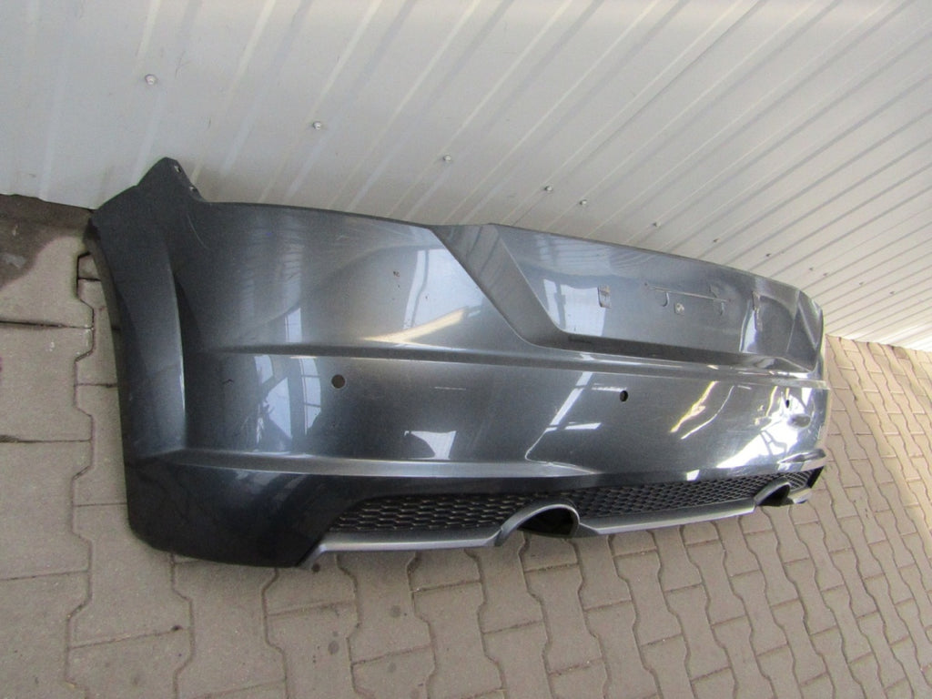 Zadnji branik Audi TT 8S0 S-LINE 14-