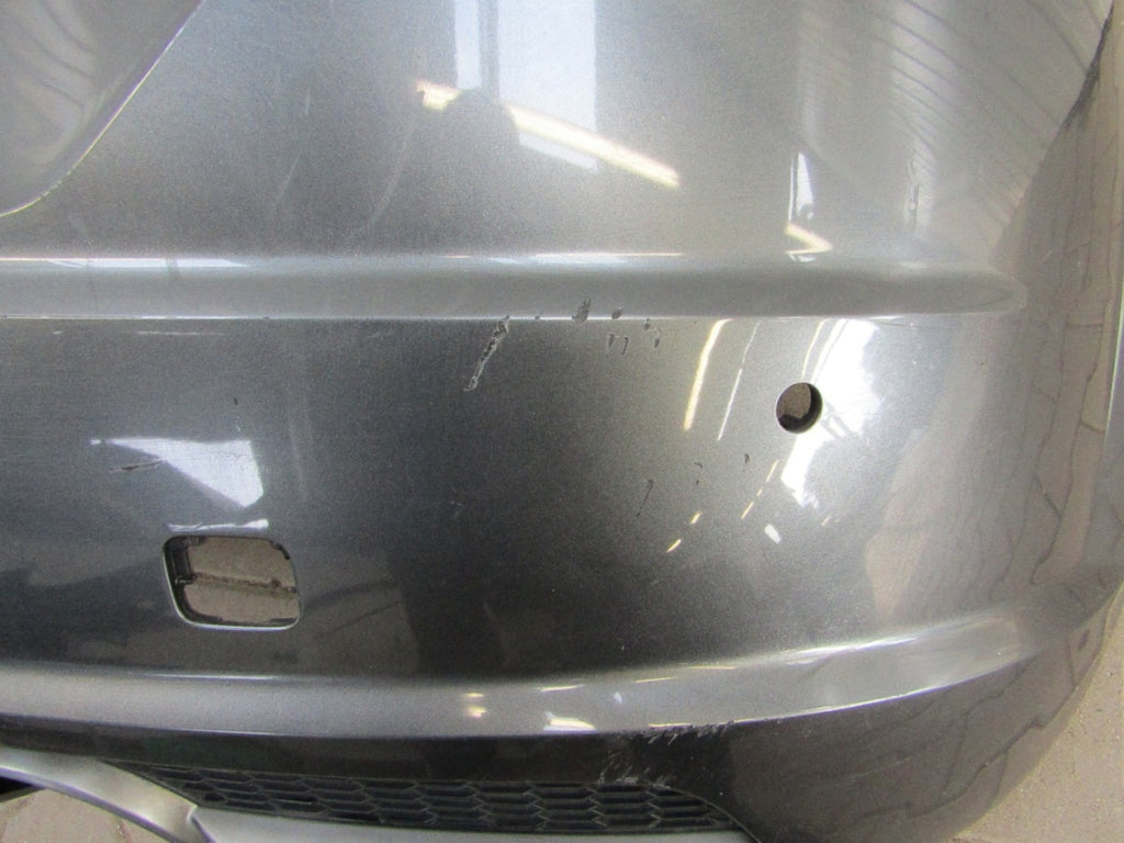 Zadnji branik Audi TT 8S0 S-LINE 14-