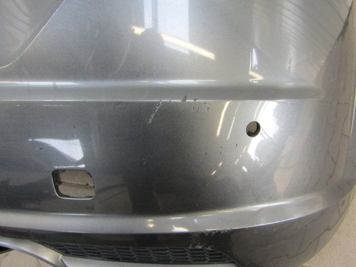 Zadnji branik Audi TT 8S0 S-LINE 14-