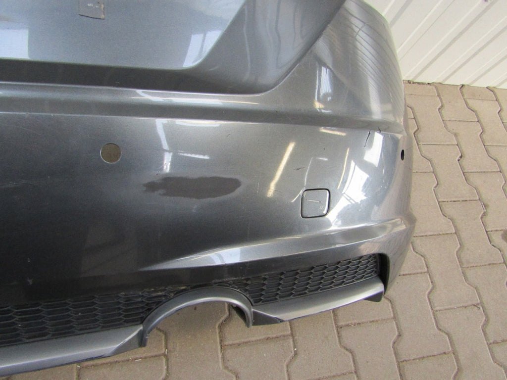 Zadnji branik Audi TT 8S0 S-LINE 14-