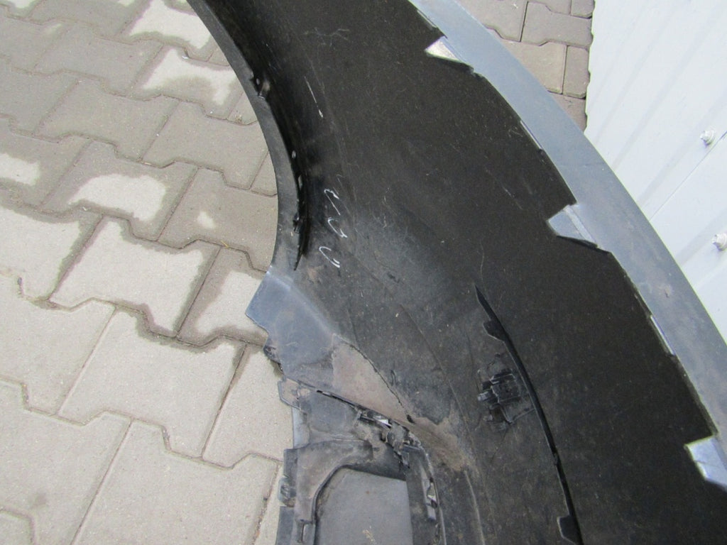 Zadnji branik Audi TT 8S0 S-LINE 14-