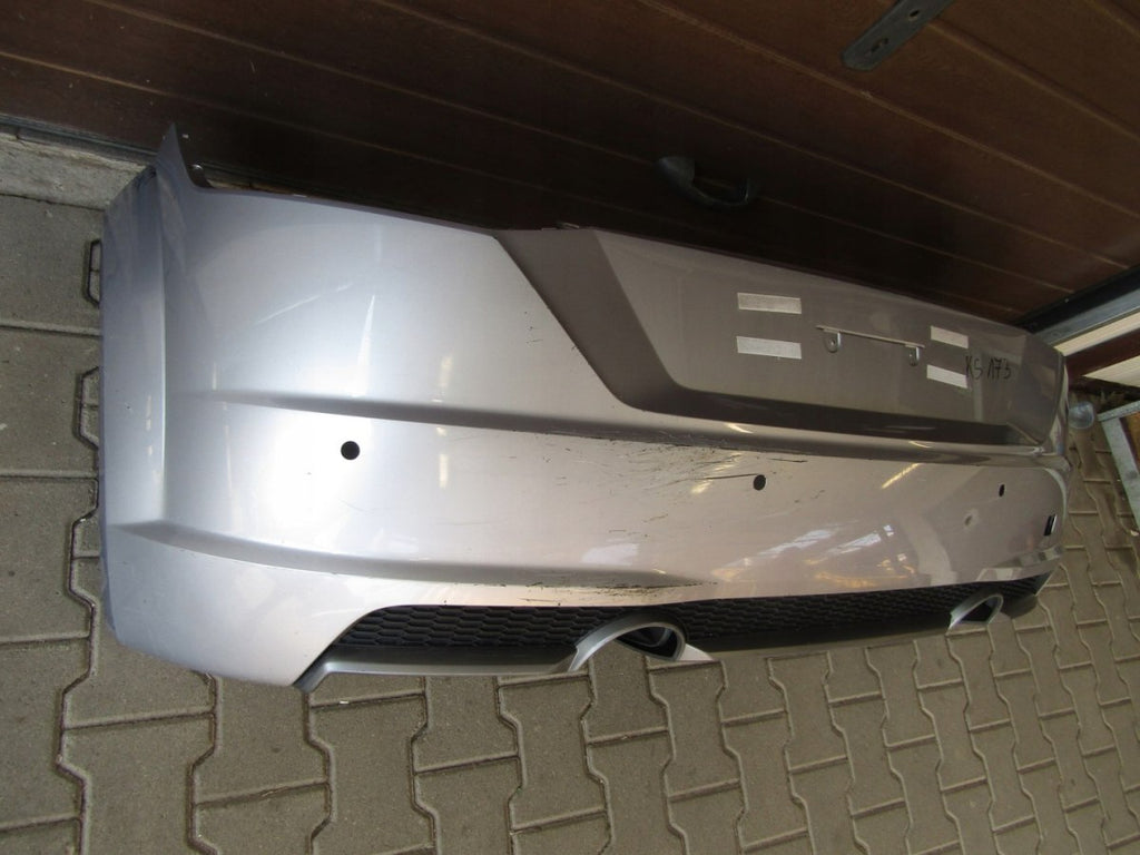 Zadnji branik Audi TT 8S0 S-Line 14-