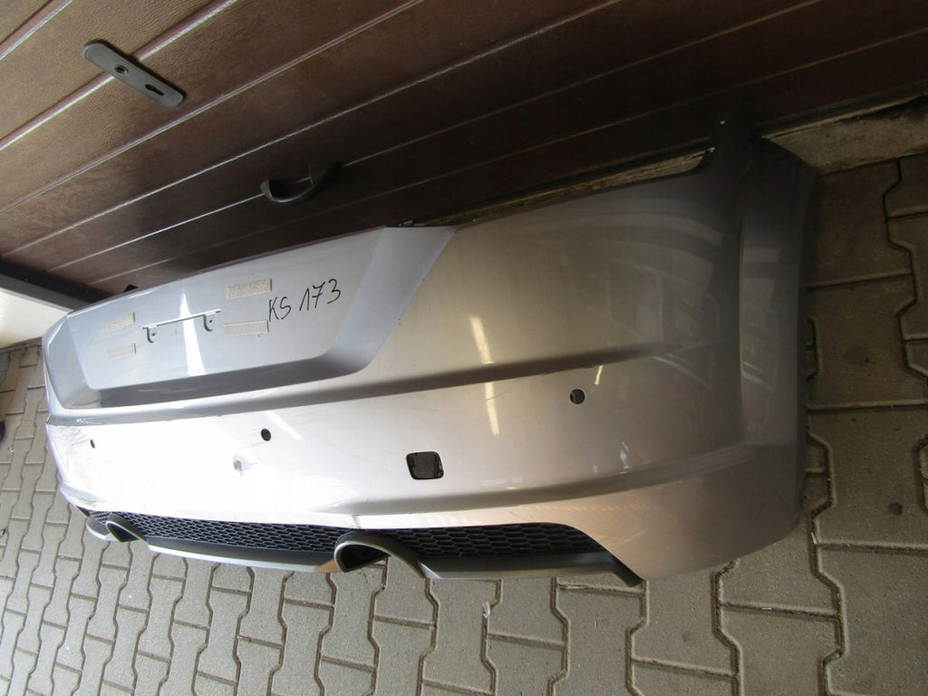 Zadnji branik Audi TT 8S0 S-Line 14-