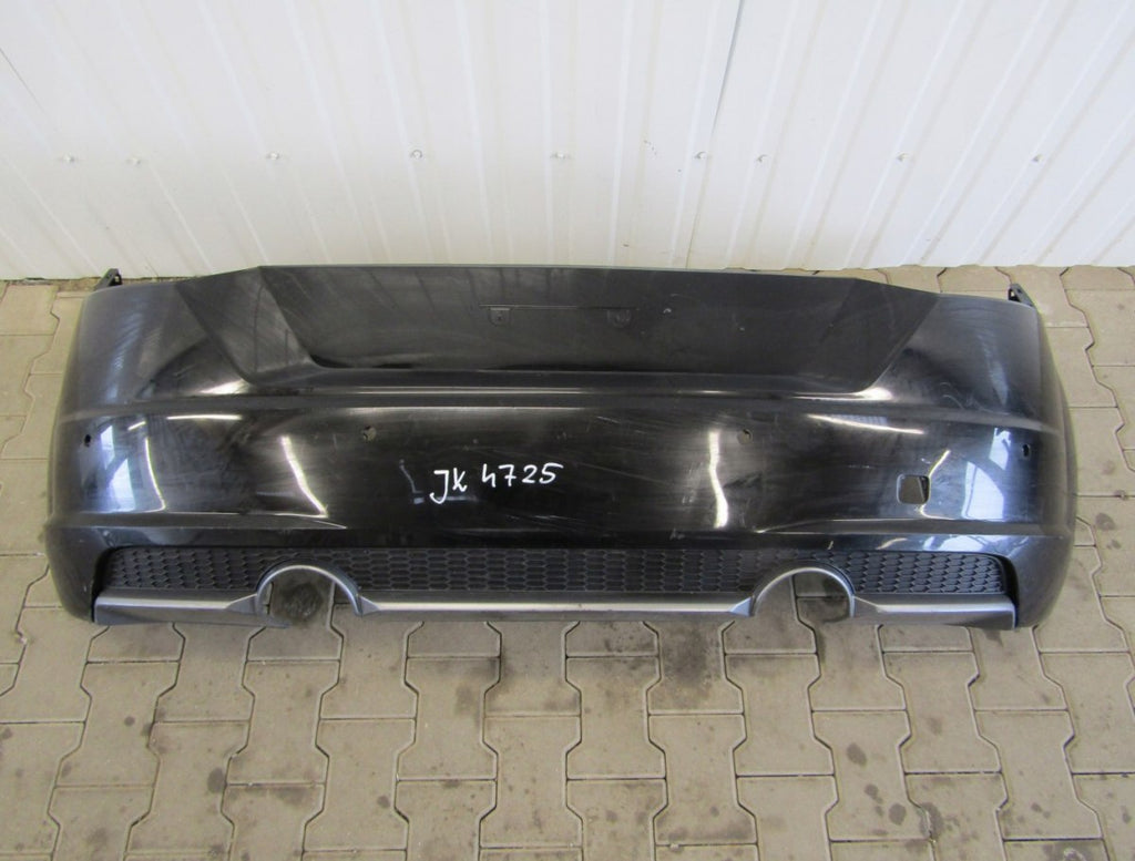 Zadnji branik Audi TT 8S0 S-Line 14-