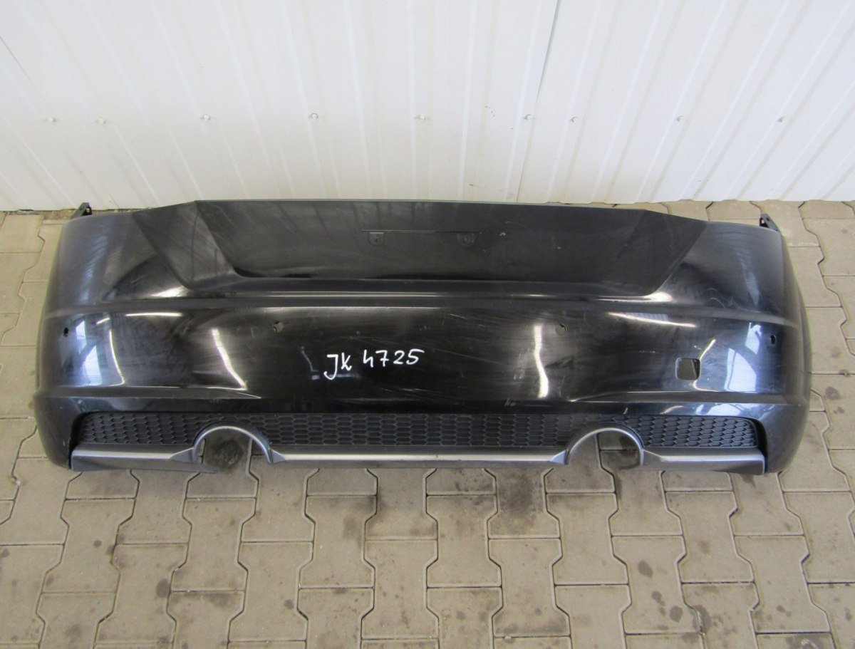 Zadnji branik Audi TT 8S0 S-Line 14-