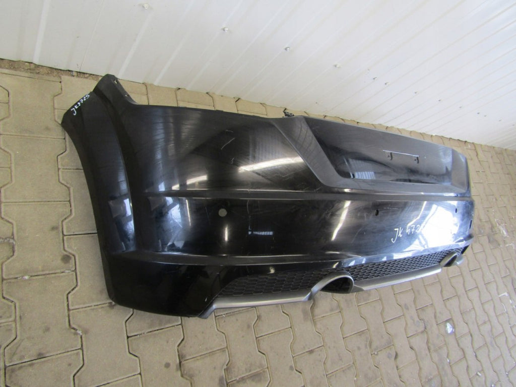 Zadnji branik Audi TT 8S0 S-Line 14-