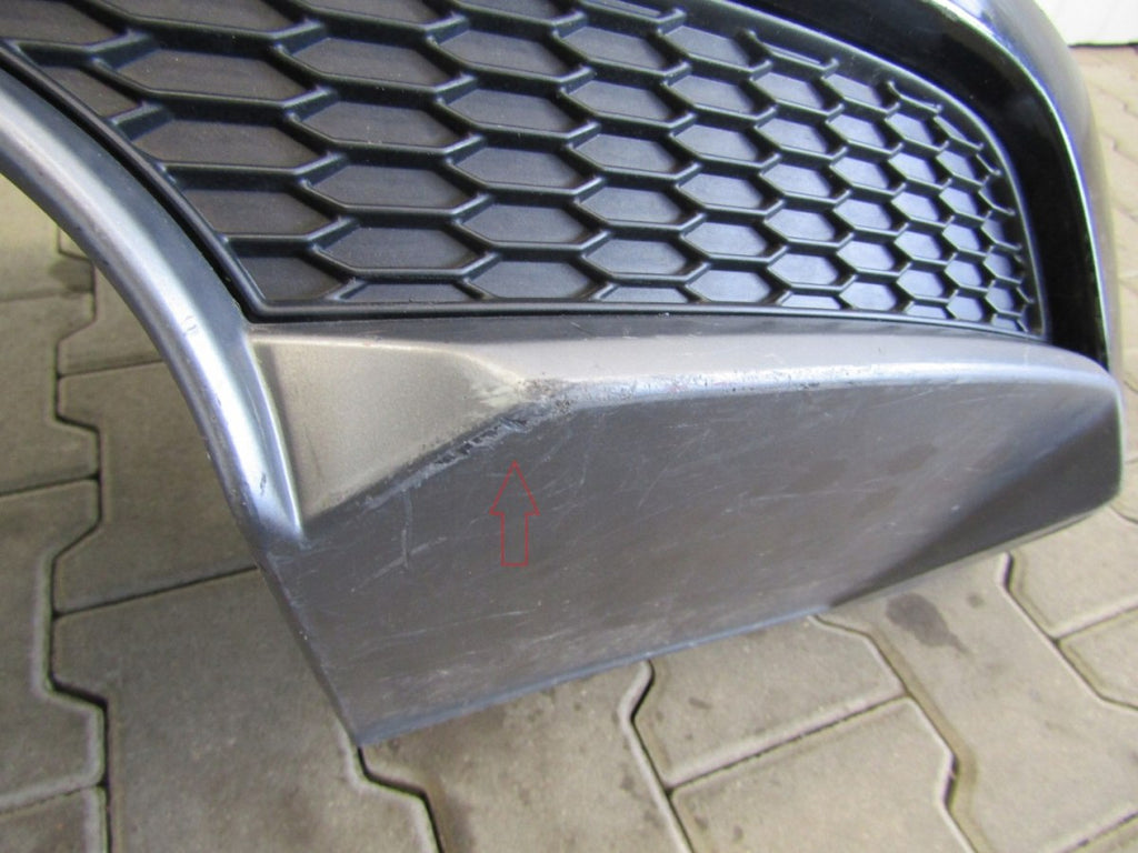 Zadnji branik Audi TT 8S0 S-Line 14-