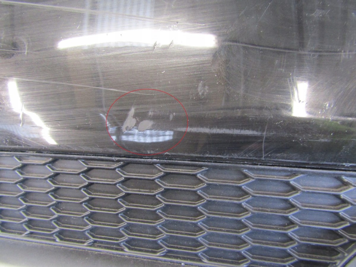 Zadnji branik Audi TT 8S0 S-Line 14-