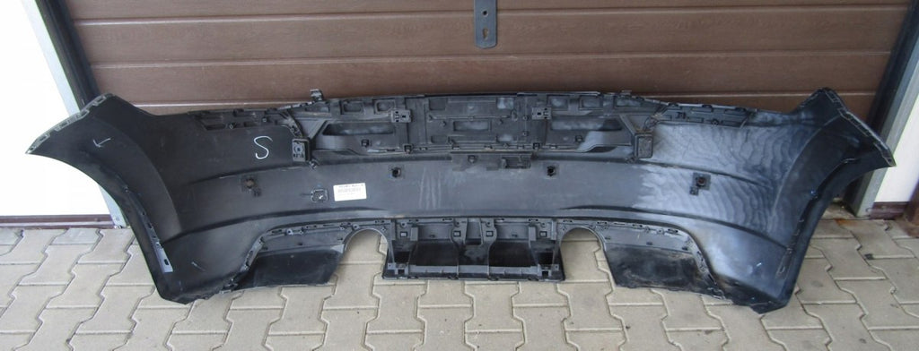 Zadnji branik Audi TT 8S0 S-Line 14-