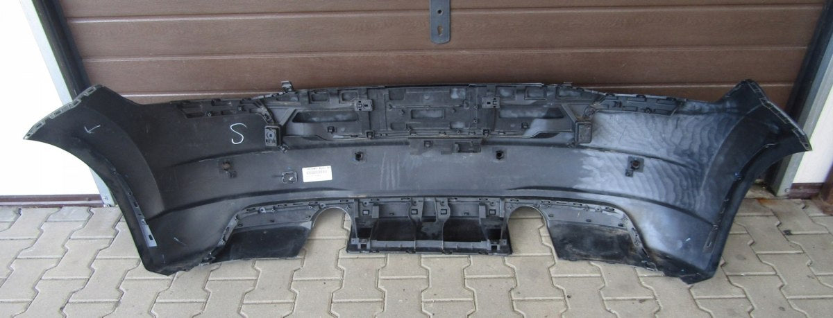 Zadnji branik Audi TT 8S0 S-Line 14-
