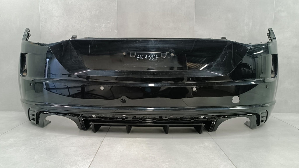 Zadnji branik Audi TTRS TT RS 8S0 Lift 18-