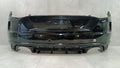 Zadnji branik Audi TTRS TT RS 8S0 Lift 18-