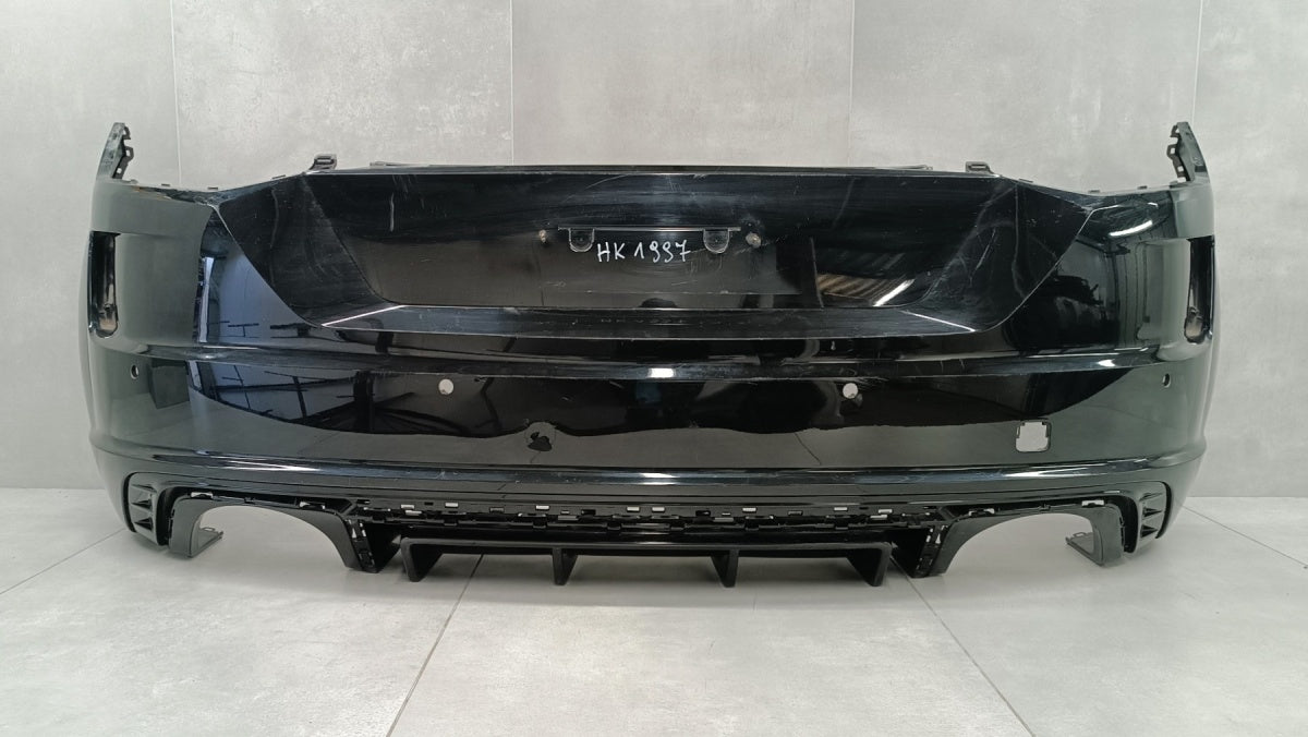 Zadnji branik Audi TTRS TT RS 8S0 Lift 18-