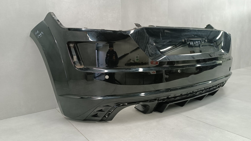 Zadnji branik Audi TTRS TT RS 8S0 Lift 18-