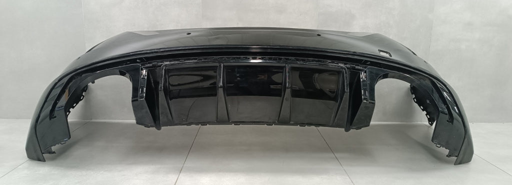 Zadnji branik Audi TTRS TT RS 8S0 Lift 18-