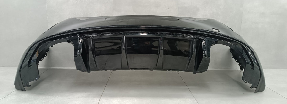 Zadnji branik Audi TTRS TT RS 8S0 Lift 18-