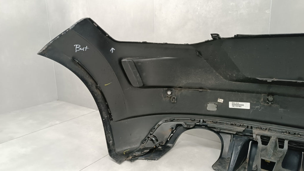 Zadnji branik Audi TTRS TT RS 8S0 Lift 18-