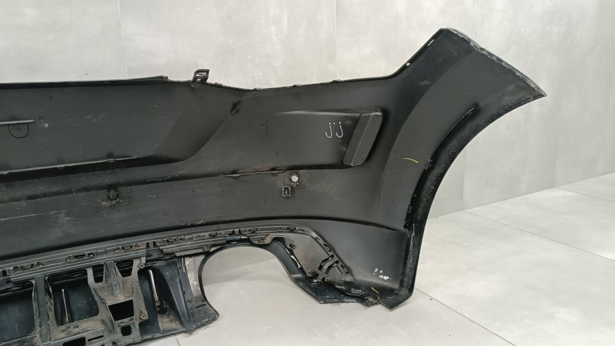 Zadnji branik Audi TTRS TT RS 8S0 Lift 18-