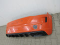 Zadnji branik Audi TT S-LINE 8S0 Lift 18-