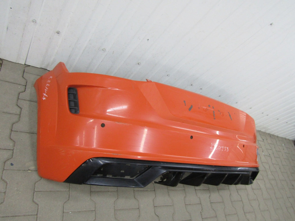 Zadnji branik Audi TT S-LINE 8S0 Lift 18-