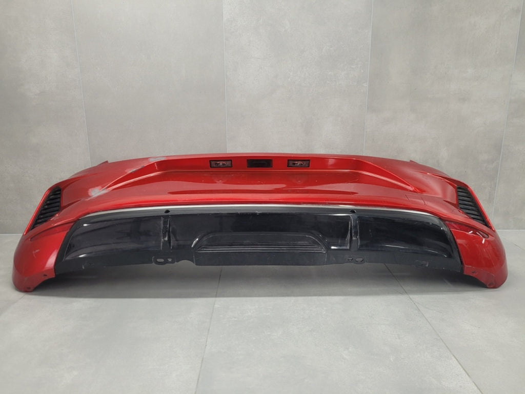 Zadnji branik RENAULT CLIO V 5 HB E TECH LIFT 23- /+LED