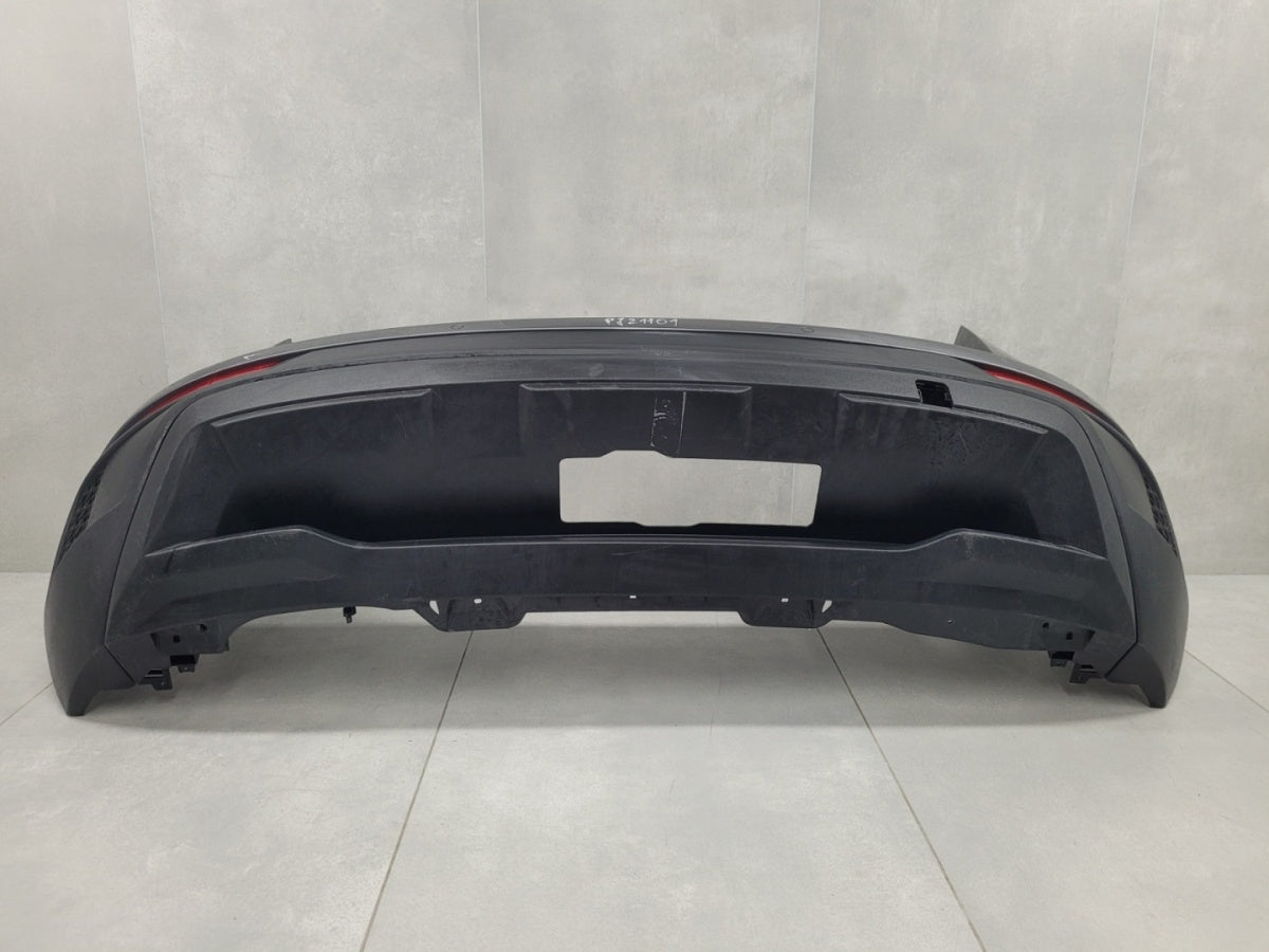 Zadnji branik Skoda Karoq 57A Lift 21- (6 PDC +Wiązka)