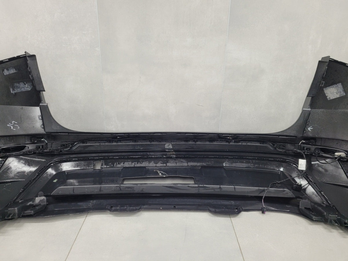 Zadnji branik Skoda Karoq 57A Lift 21- (6 PDC +Wiązka)