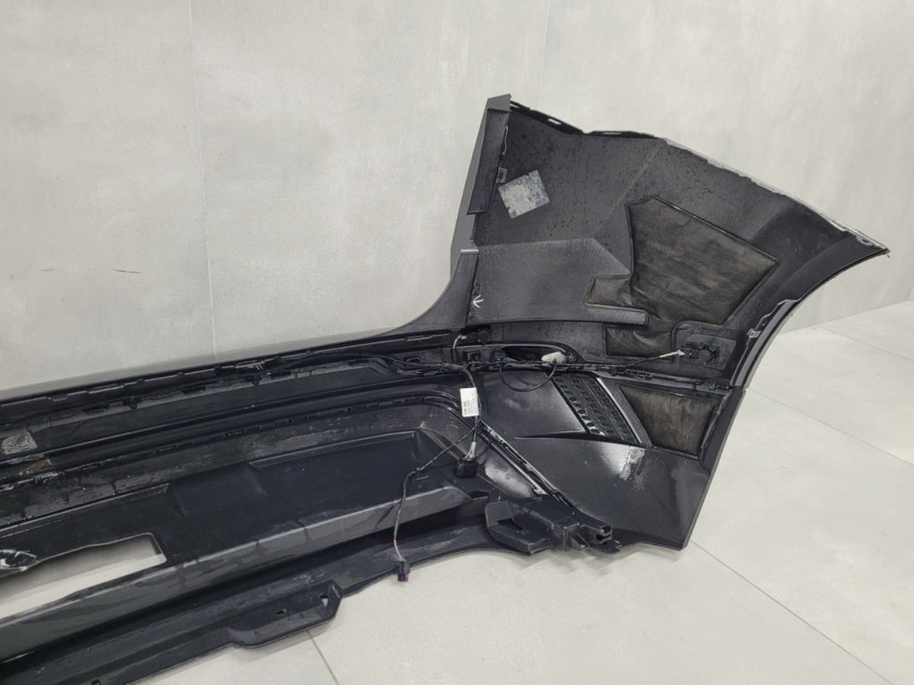 Zadnji branik Skoda Karoq 57A Lift 21- (6 PDC +Wiązka)