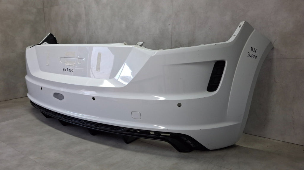 Zadnji branik Audi TTRS TT RS 8S0 Lift 18-