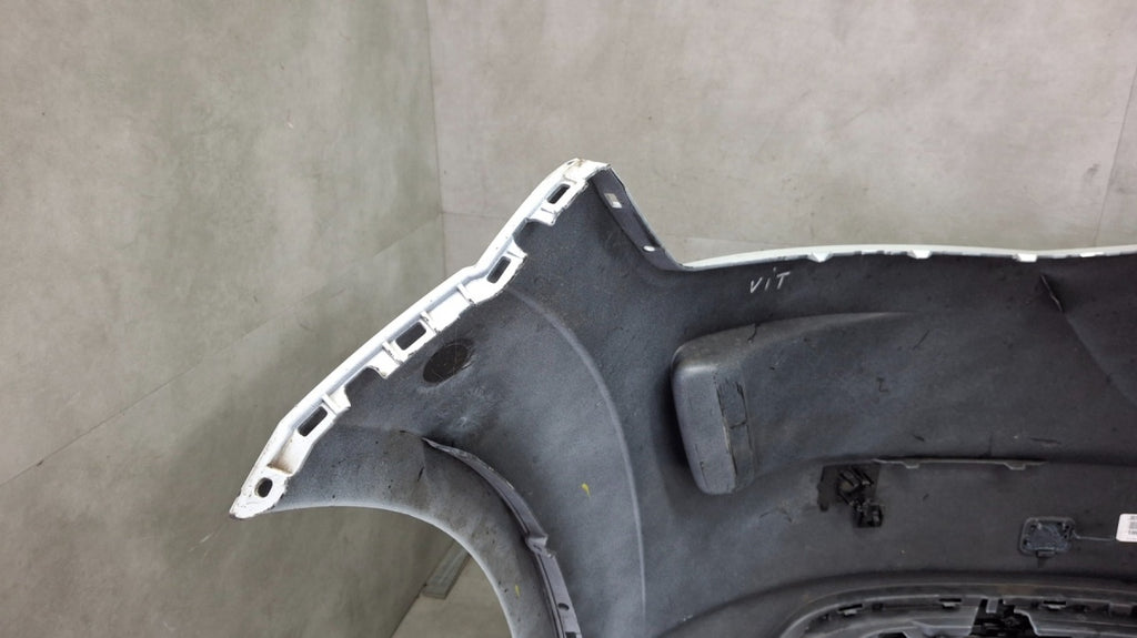 Zadnji branik Audi TTRS TT RS 8S0 Lift 18-