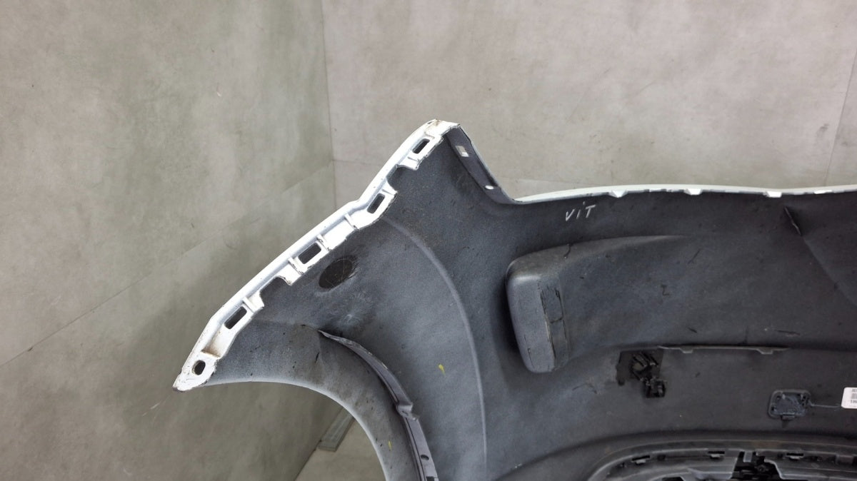 Zadnji branik Audi TTRS TT RS 8S0 Lift 18-