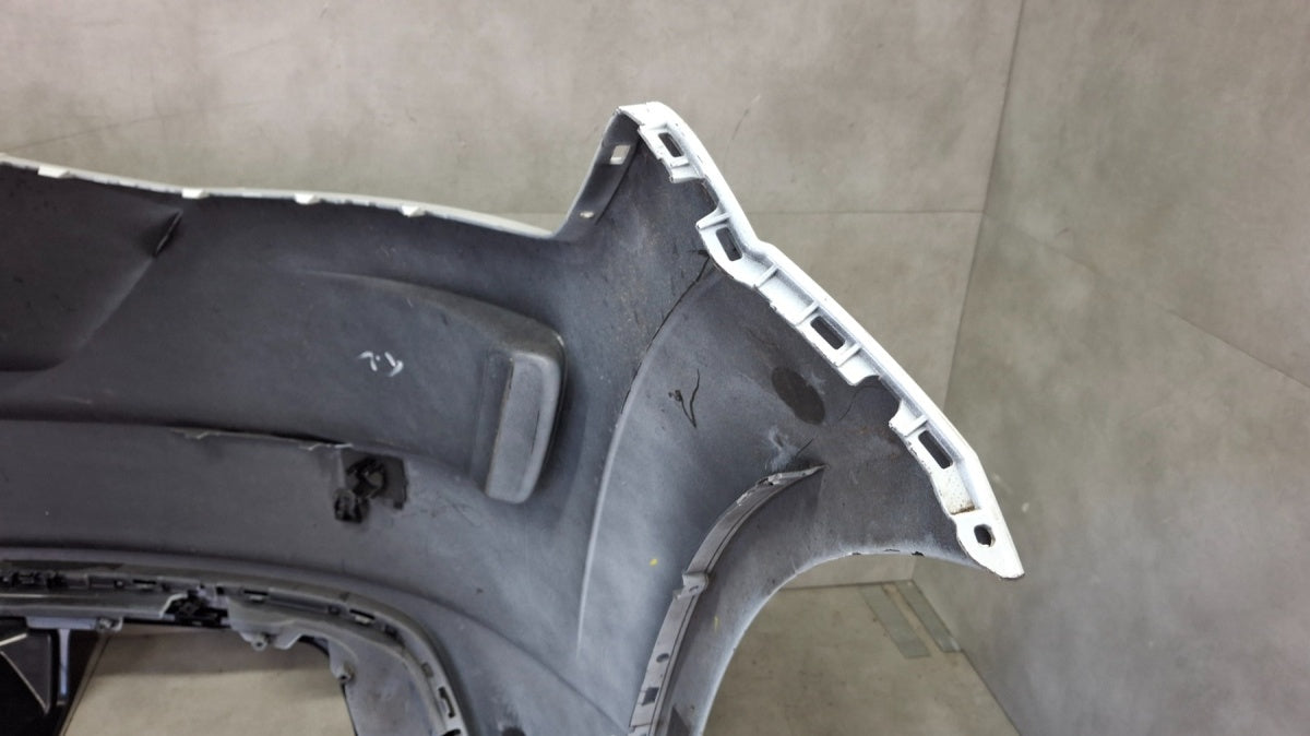Zadnji branik Audi TTRS TT RS 8S0 Lift 18-