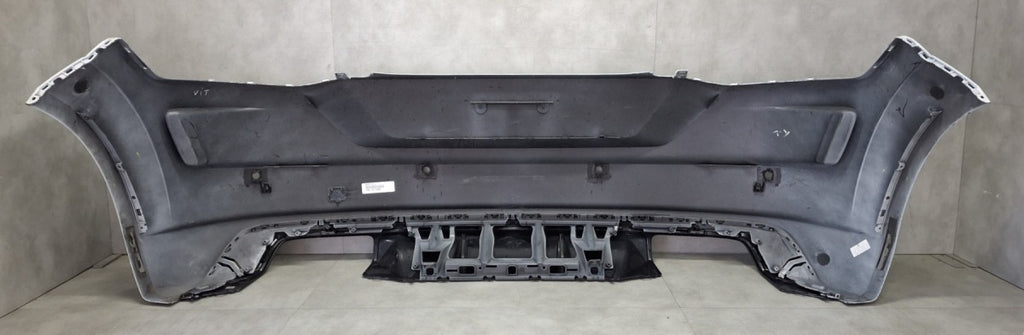 Zadnji branik Audi TTRS TT RS 8S0 Lift 18-