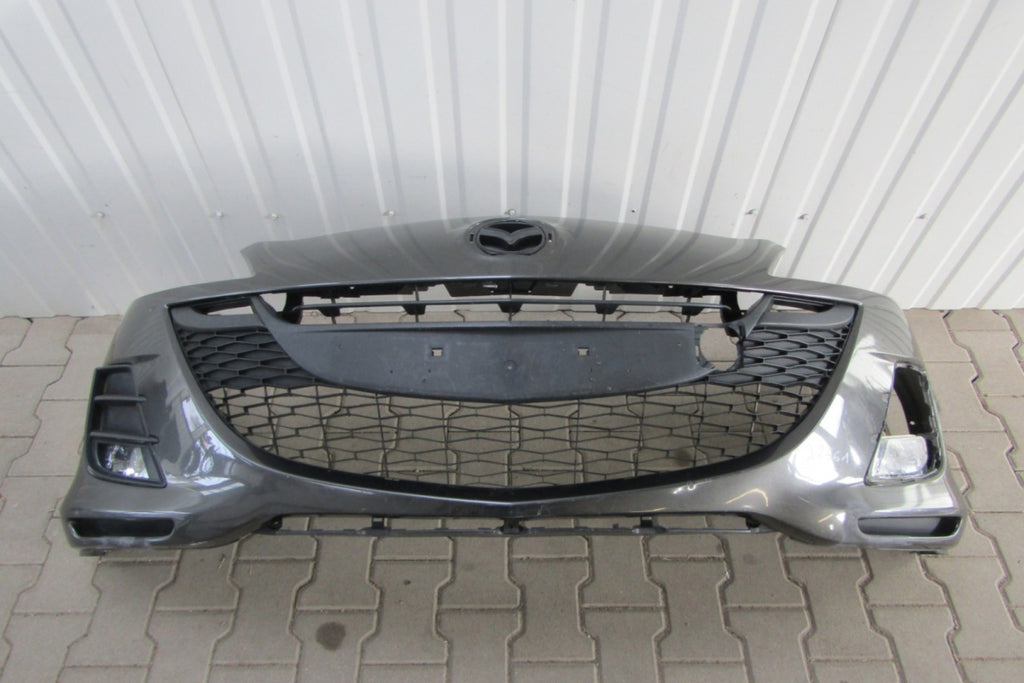 Prednji branik Mazda 3 II 08-11