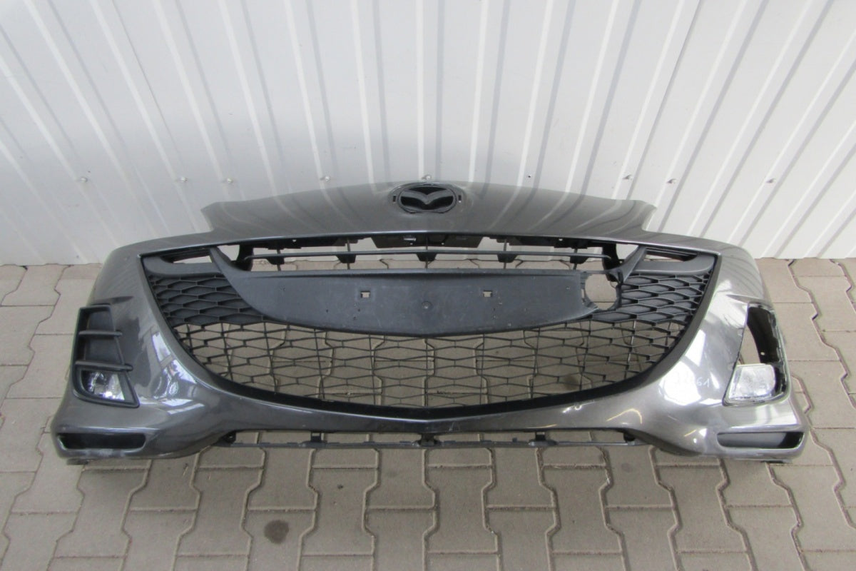 Prednji branik Mazda 3 II 08-11