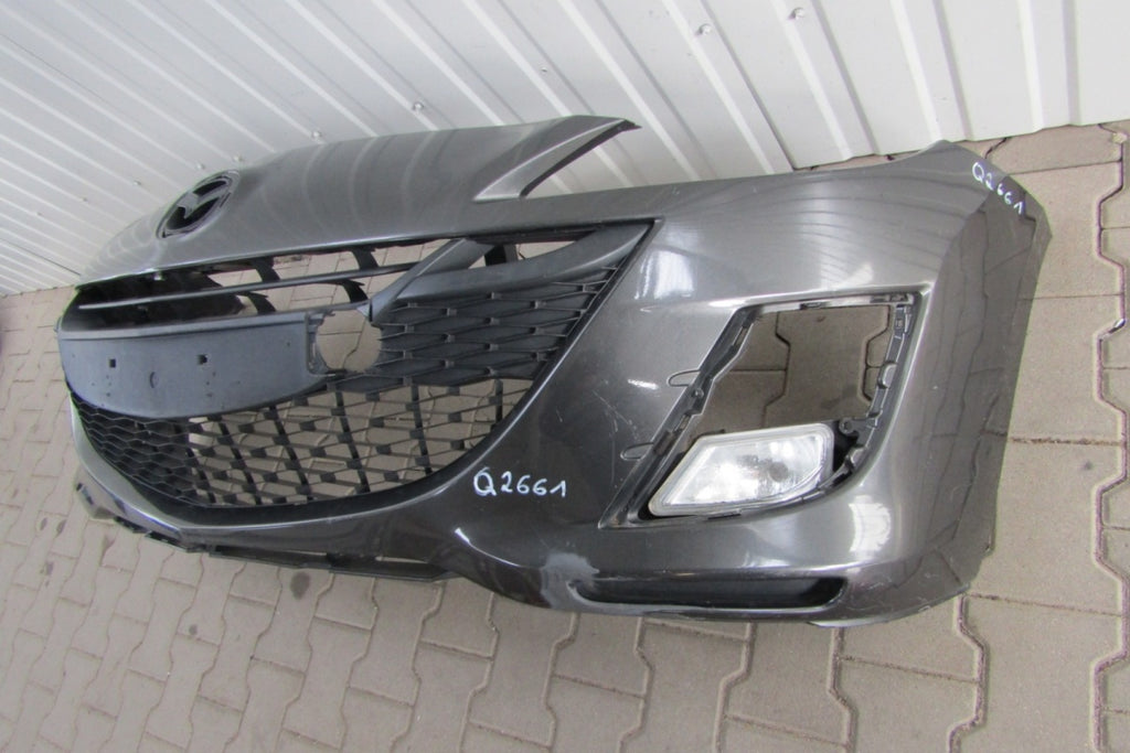 Prednji branik Mazda 3 II 08-11