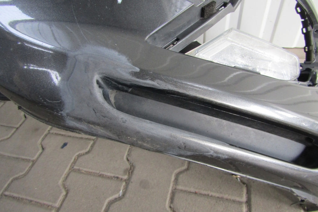 Prednji branik Mazda 3 II 08-11