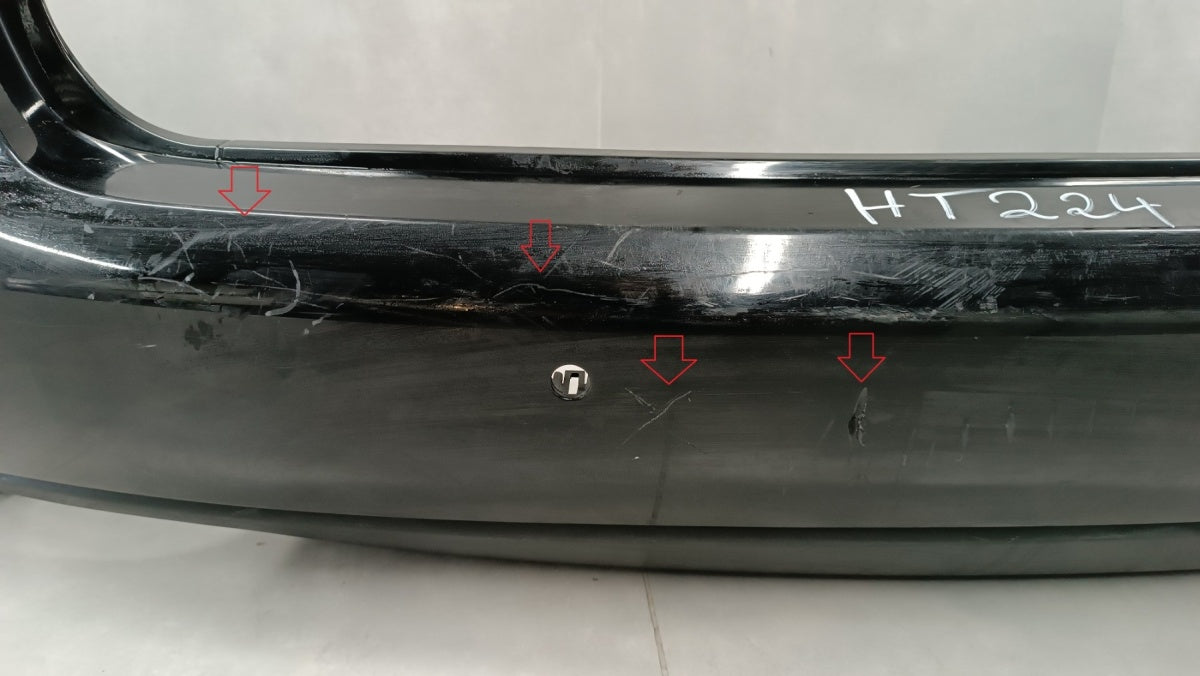 Zadnji branik Audi A4 B8 8K9 Kombi 08-11
