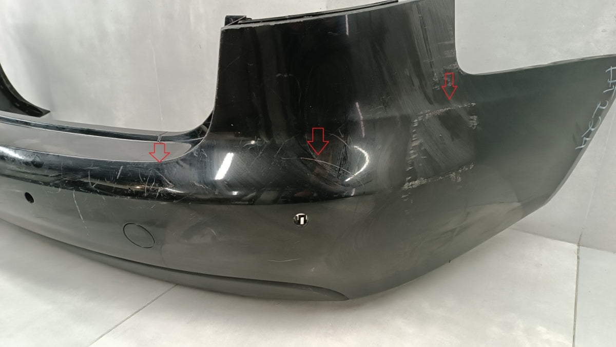 Zadnji branik Audi A4 B8 8K9 Kombi 08-11