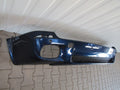 Zadnji branik BMW X5 E70 M-paket Lift LCI 10-13