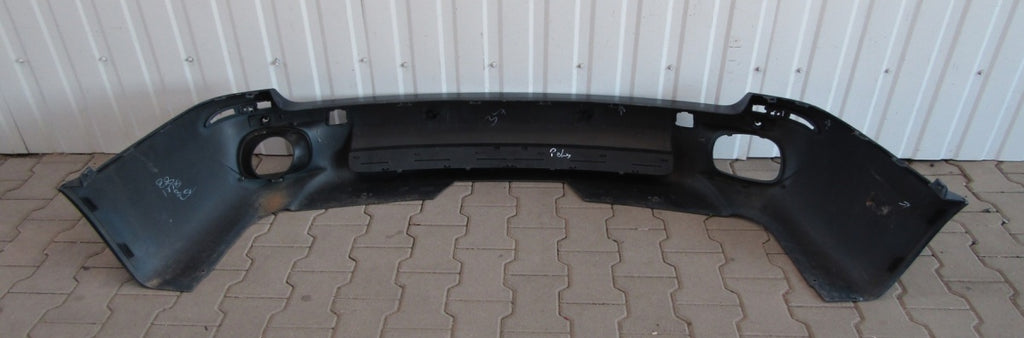 Zadnji branik BMW X5 E70 M-paket Lift LCI 10-13
