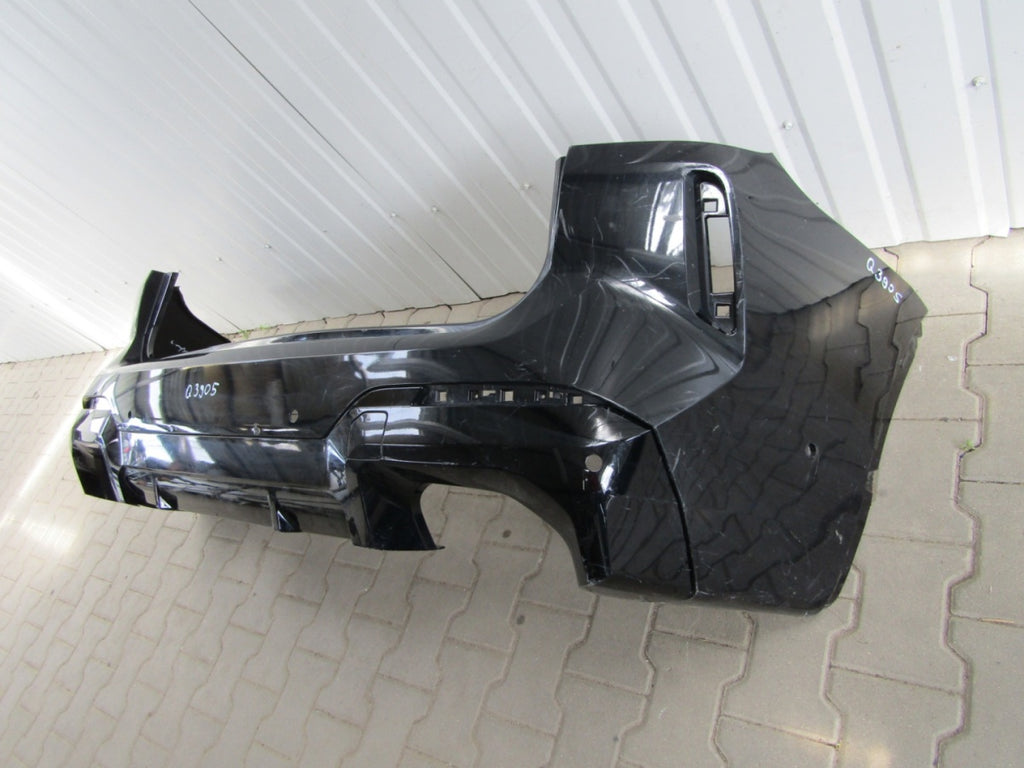 Zadnji branik BMW X3 G01 LCI LIFT M paket 20-